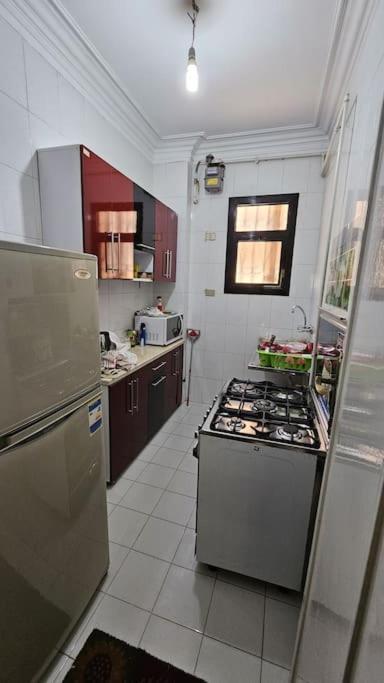 Hala Apartment 6th of October City 外观 照片